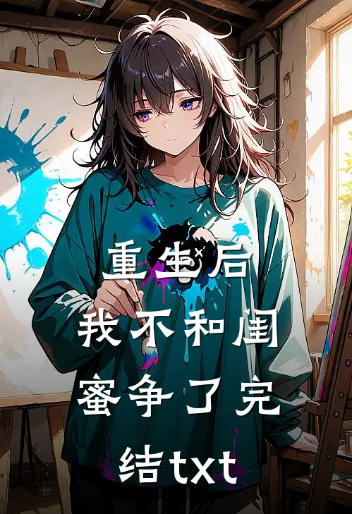 重生后，我不和闺蜜争了完结txt