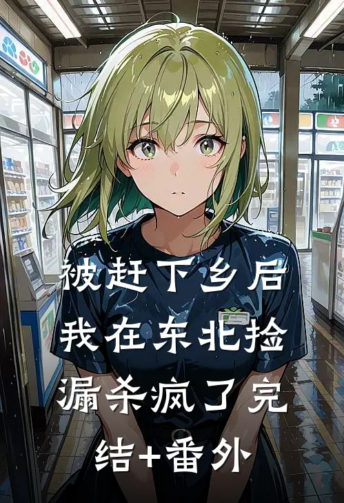 被赶下乡后，我在东北捡漏杀疯了完结+番外