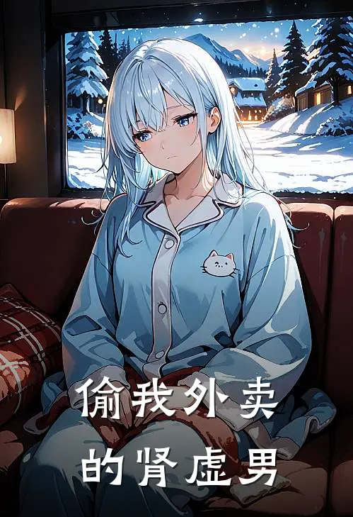 偷我外卖的肾虚男