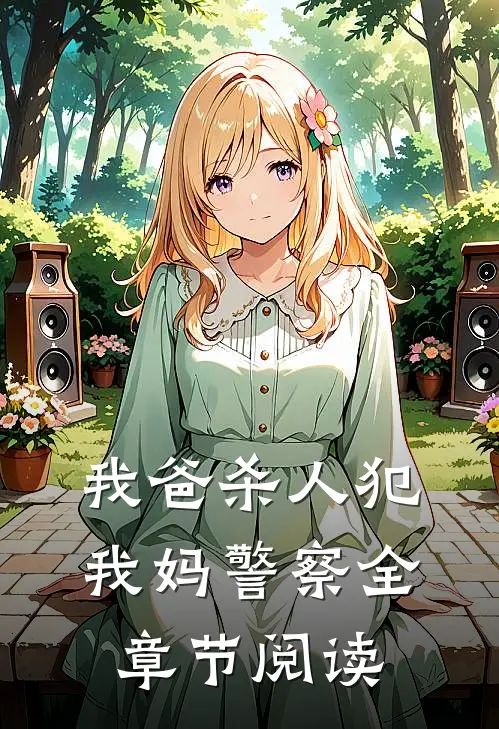 我爸杀人犯，我妈警察全章节阅读