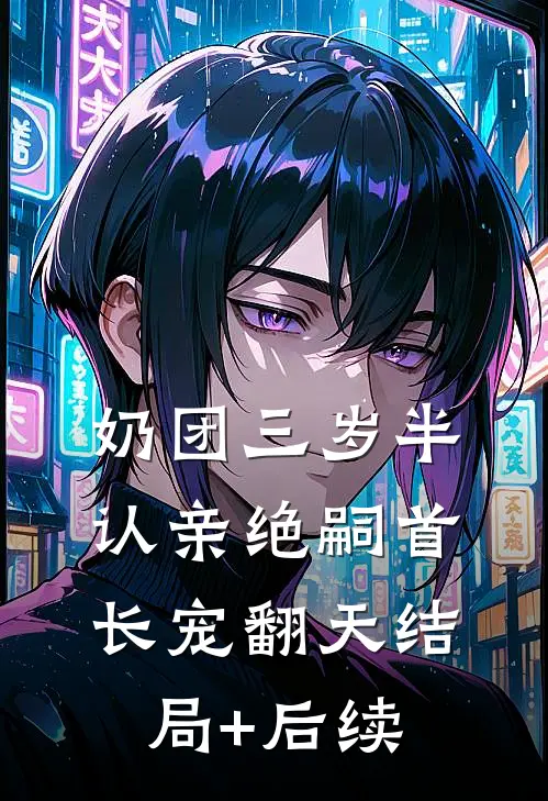 奶团三岁半，认亲绝嗣首长宠翻天结局+后续