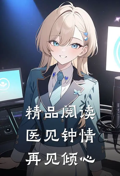 精品阅读医见钟情，再见倾心