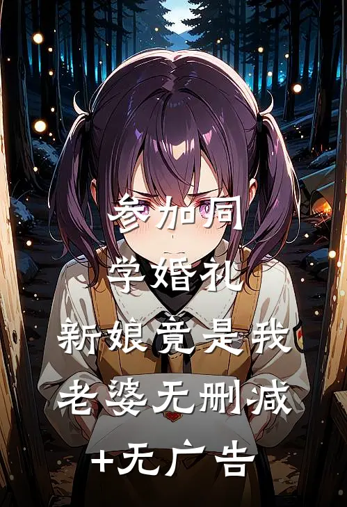 参加同学婚礼，新娘竟是我老婆无删减+无广告