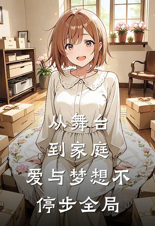 从舞台到家庭，爱与梦想不停步全局
