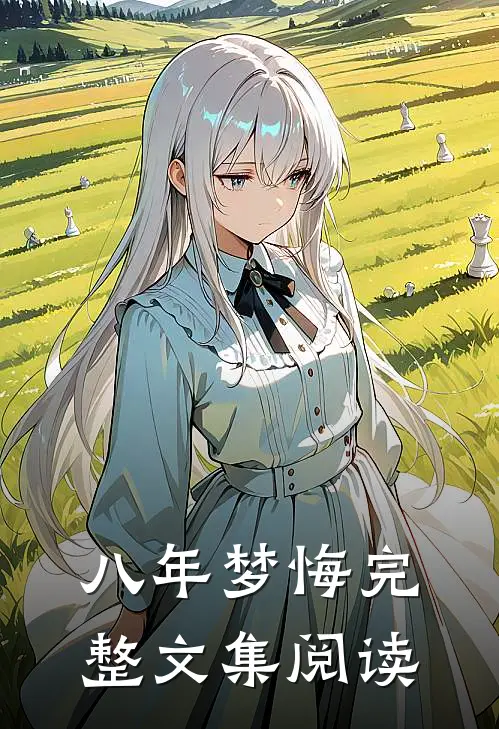 八年梦悔完整文集阅读