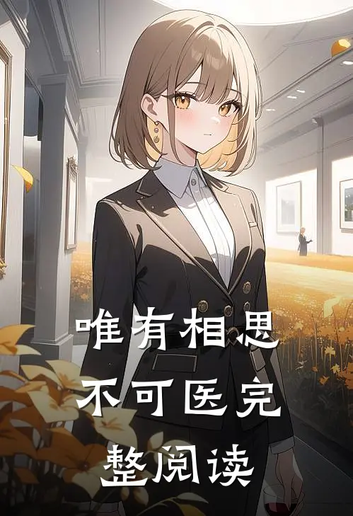 唯有相思不可医完整阅读