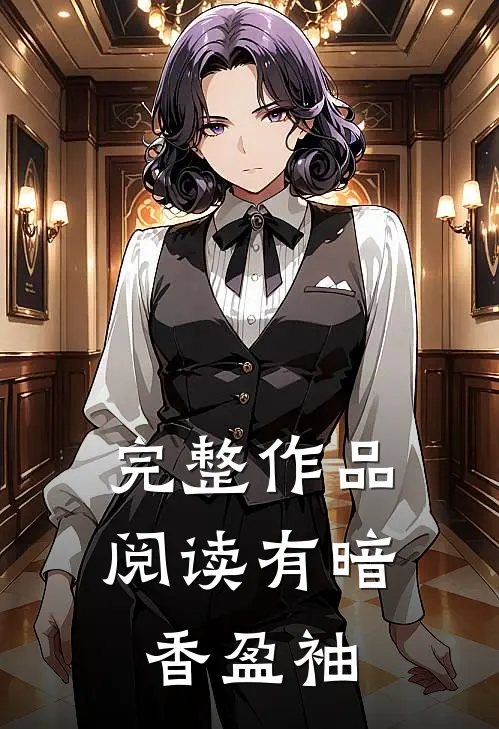 完整作品阅读有暗香盈袖