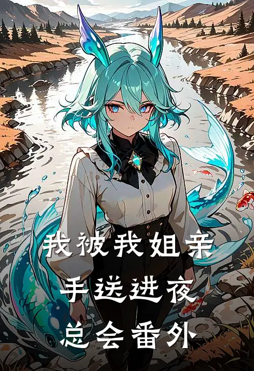 我被我姐亲手送进夜总会番外