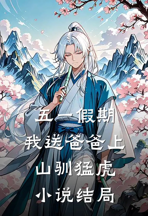 五一假期，我送爸爸上山驯猛虎小说结局