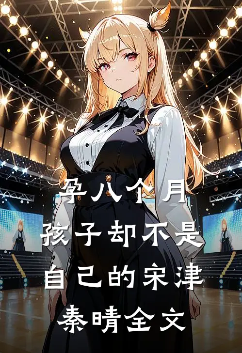 孕八个月，孩子却不是自己的宋津秦晴全文
