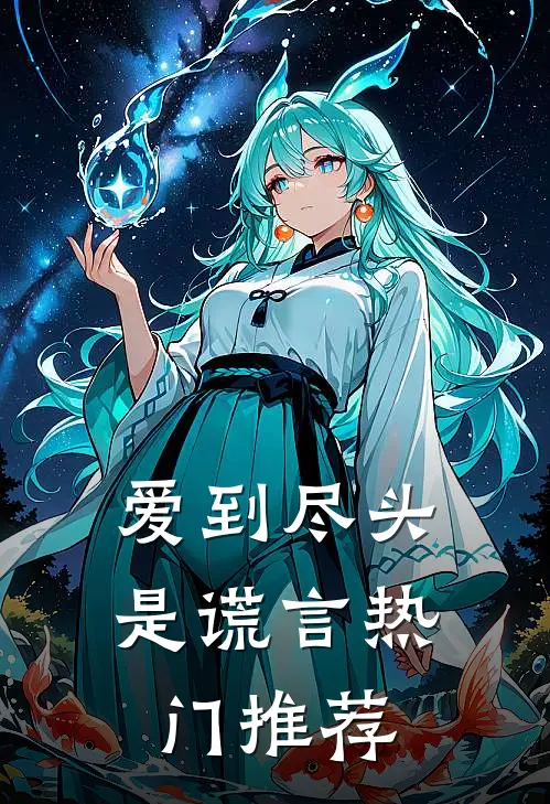 爱到尽头是谎言热门推荐