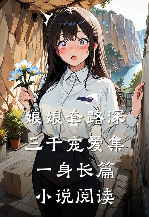 娘娘套路深，三千宠爱集一身长篇小说阅读