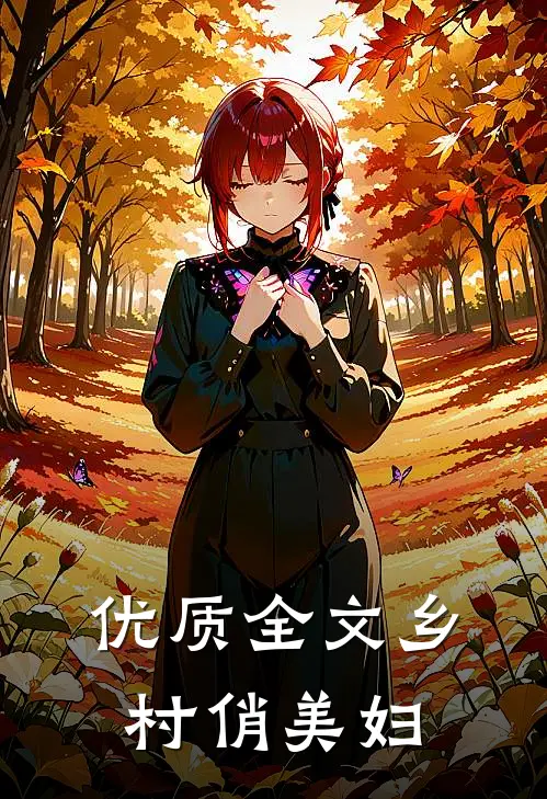 优质全文乡村俏美妇