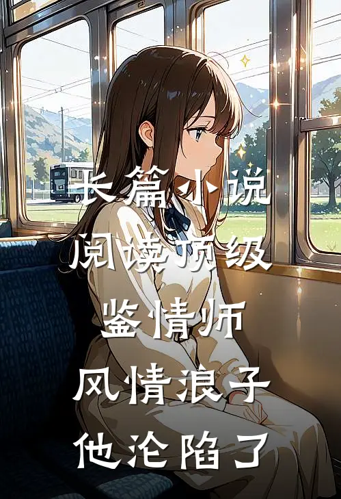 长篇小说阅读顶级鉴情师：风情浪子他沦陷了