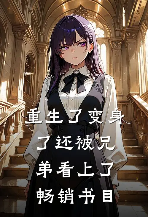 重生了变身了还被兄弟看上了畅销书目