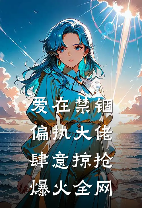 爱在禁锢：偏执大佬肆意掠抢爆火全网