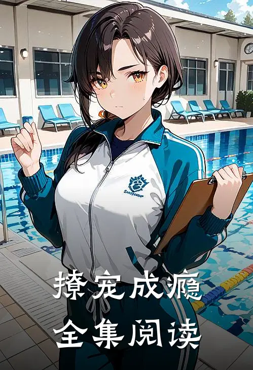 撩宠成瘾全集阅读