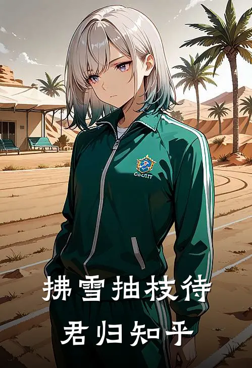 拂雪抽枝待君归知乎
