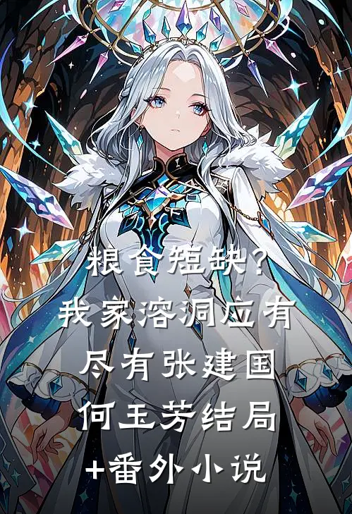 粮食短缺？我家溶洞应有尽有张建国何玉芳结局+番外小说