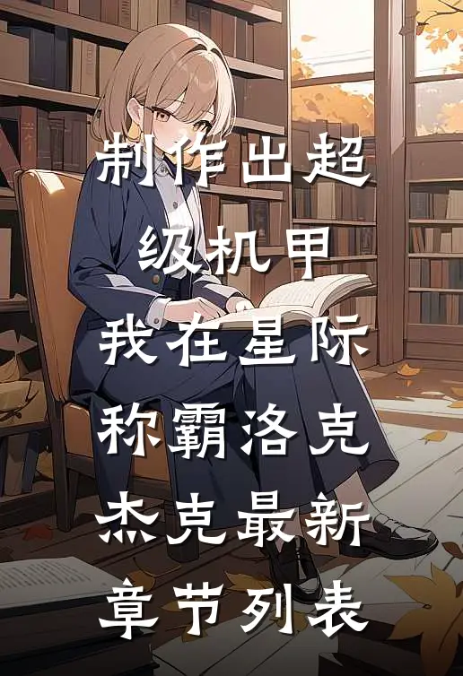 制作出超级机甲，我在星际称霸洛克杰克最新章节列表