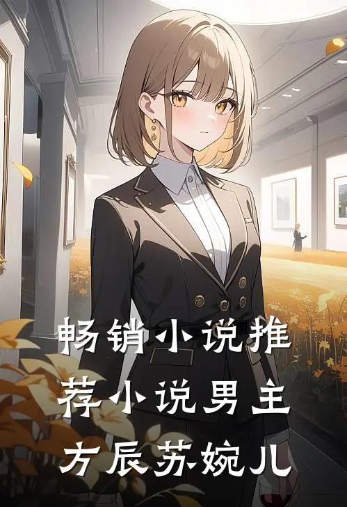 畅销小说推荐小说男主方辰苏婉儿