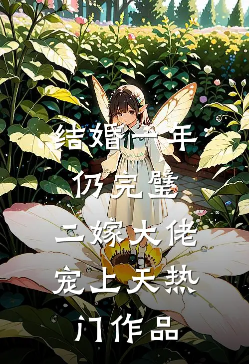 结婚一年仍完璧，二嫁大佬宠上天热门作品