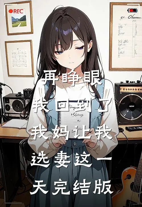 再睁眼，我回到了我妈让我选妻这一天完结版