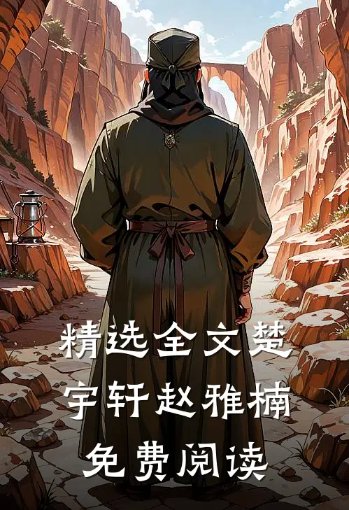 精选全文楚宇轩赵雅楠免费阅读