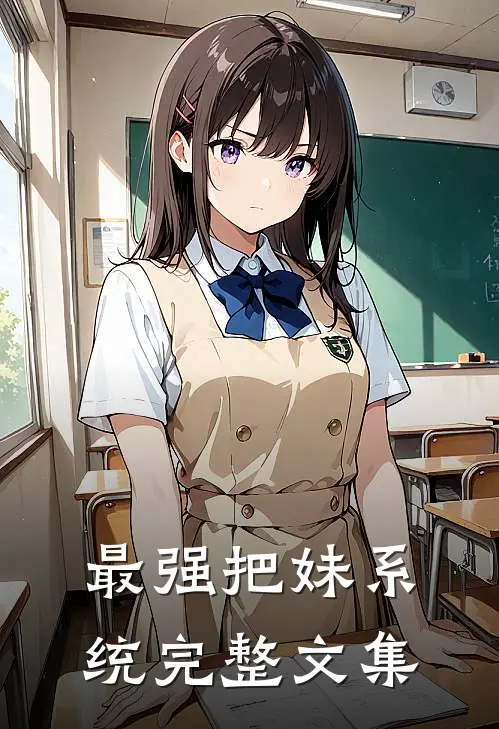 最强把妹系统完整文集