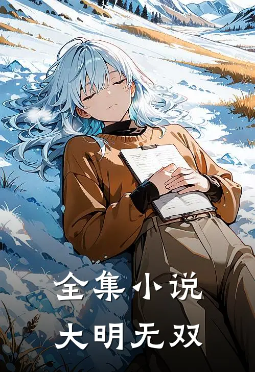 全集小说大明无双