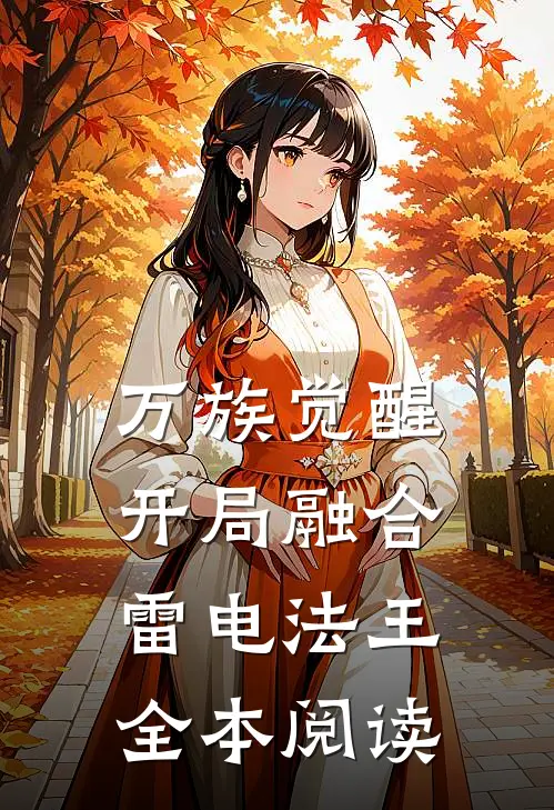 万族觉醒，开局融合雷电法王全本阅读