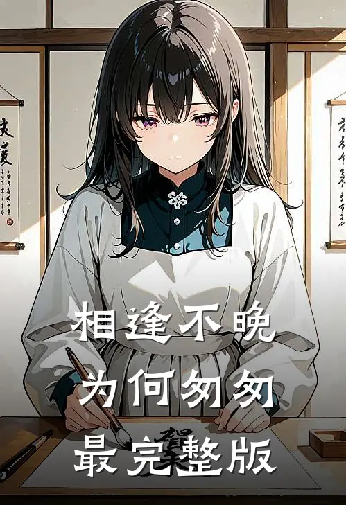 相逢不晚为何匆匆最完整版