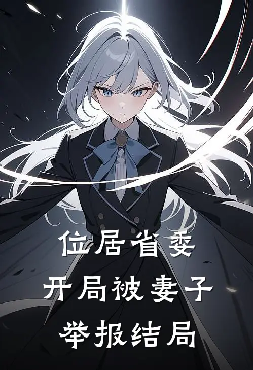 位居省委，开局被妻子举报结局