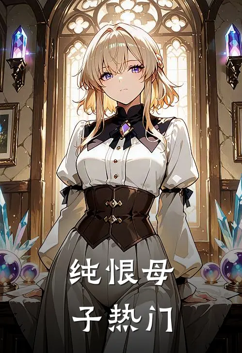 纯恨母子热门