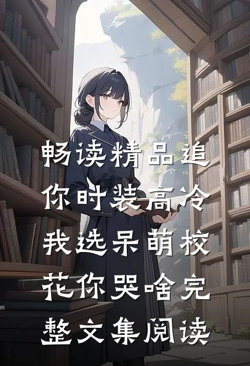 畅读精品追你时装高冷，我选呆萌校花你哭啥完整文集阅读