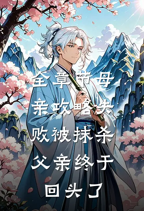 全章节母亲攻略失败被抹杀，父亲终于回头了