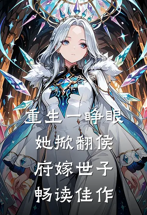重生一睁眼，她掀翻侯府嫁世子畅读佳作