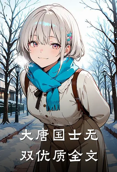 大唐国士无双优质全文