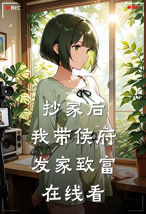 抄家后，我带侯府发家致富在线看