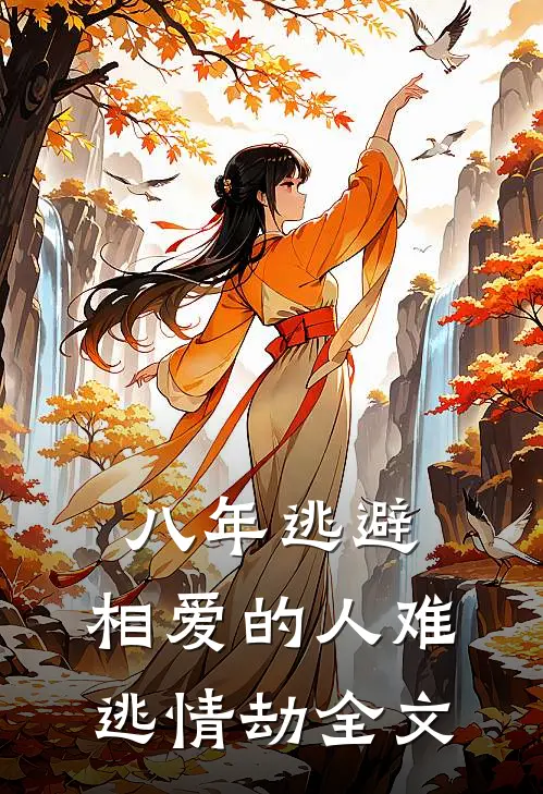 八年逃避，相爱的人难逃情劫全文