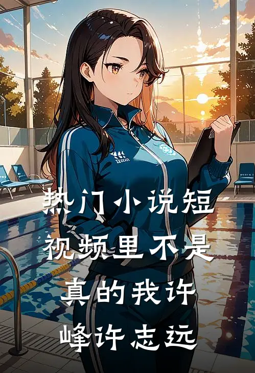 热门小说短视频里不是真的我许峰许志远
