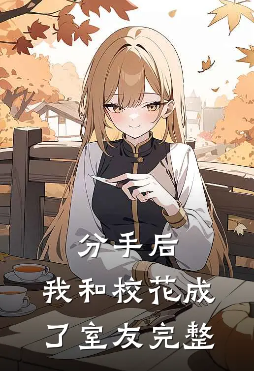 分手后，我和校花成了室友完整