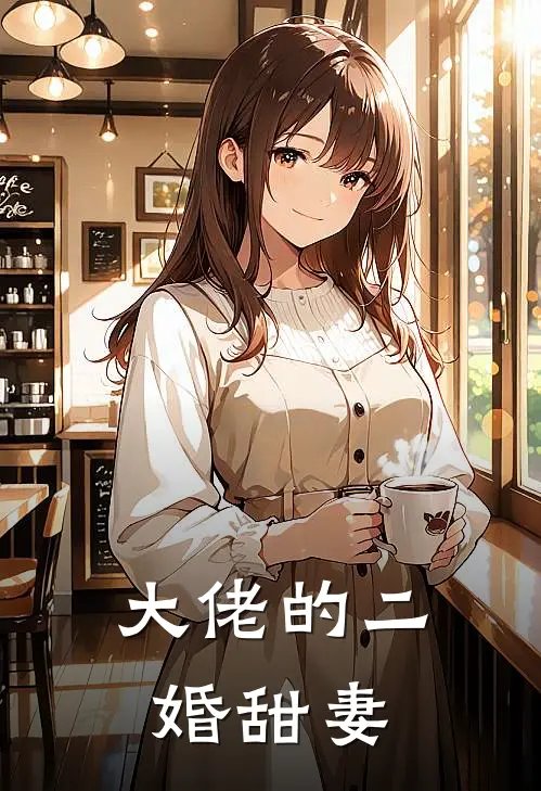 大佬的二婚甜妻