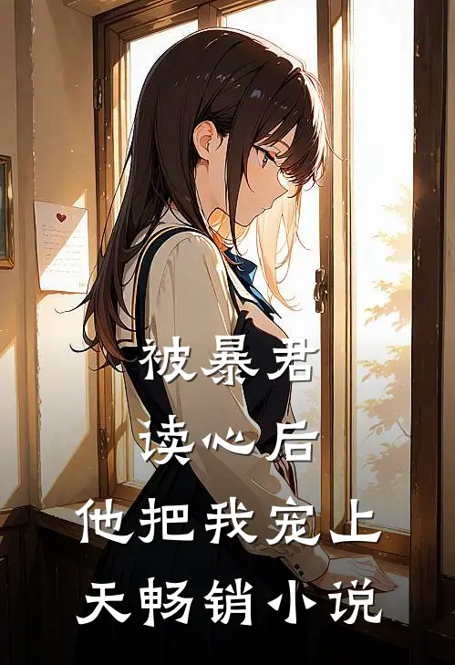 被暴君读心后,他把我宠上天畅销小说