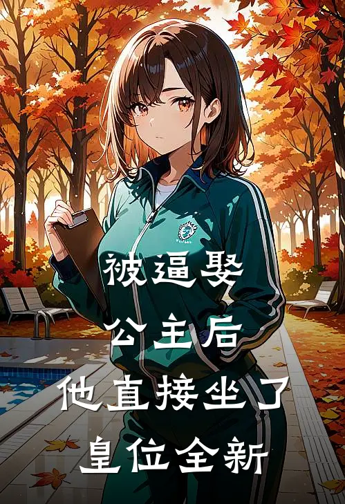 被逼娶公主后，他直接坐了皇位全新