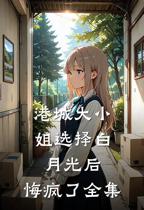 港城大小姐选择白月光后，悔疯了 全集