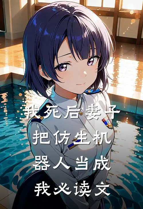 我死后妻子把仿生机器人当成我必读文