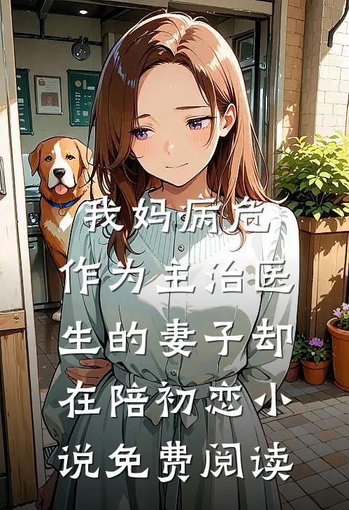 我妈病危，作为主治医生的妻子却在陪初恋小说免费阅读