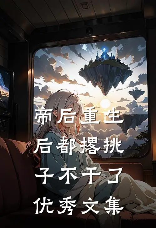 帝后重生后都撂挑子不干了优秀文集