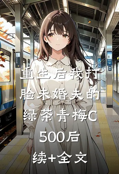 重生后我打脸未婚夫的绿茶青梅C500后续+全文